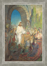 Load image into Gallery viewer, Triumphant Return, Christ’s Entry into Jerusalem