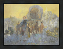 Load image into Gallery viewer, Not Alone 1847