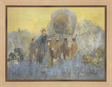 Load image into Gallery viewer, Not Alone 1847