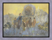Load image into Gallery viewer, Not Alone 1847