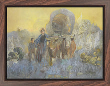 Load image into Gallery viewer, Not Alone 1847