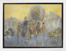 Load image into Gallery viewer, Not Alone 1847
