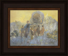 Load image into Gallery viewer, Not Alone 1847