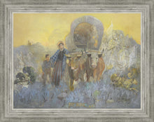 Load image into Gallery viewer, Not Alone 1847