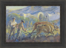 Load image into Gallery viewer, First Plow, Salt Lake Valley