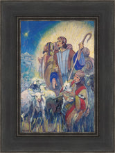 Load image into Gallery viewer, Shepherds of Bethlehem