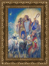 Load image into Gallery viewer, Shepherds of Bethlehem