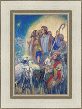Load image into Gallery viewer, Shepherds of Bethlehem