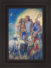 Load image into Gallery viewer, Shepherds of Bethlehem
