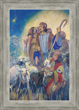 Load image into Gallery viewer, Shepherds of Bethlehem