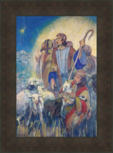 Load image into Gallery viewer, Shepherds of Bethlehem
