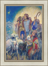 Load image into Gallery viewer, Shepherds of Bethlehem