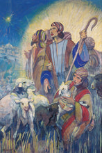 Load image into Gallery viewer, Shepherds of Bethlehem