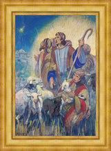 Load image into Gallery viewer, Shepherds of Bethlehem