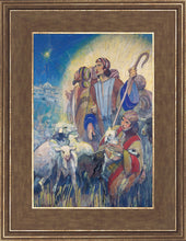 Load image into Gallery viewer, Shepherds of Bethlehem