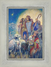 Load image into Gallery viewer, Shepherds of Bethlehem