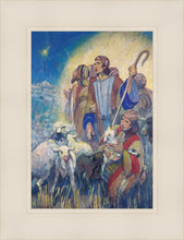 Load image into Gallery viewer, Shepherds of Bethlehem