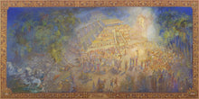 Load image into Gallery viewer, The Song of Quetzalcoatl