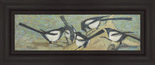 Load image into Gallery viewer, Magpies with Cattle Skull