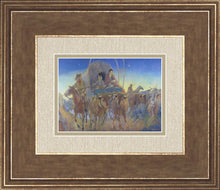 Load image into Gallery viewer, Madonna of 1847