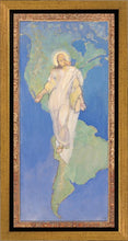 Load image into Gallery viewer, Christ In America