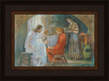 Load image into Gallery viewer, Christ With Mary And Martha
