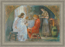 Load image into Gallery viewer, Christ With Mary And Martha