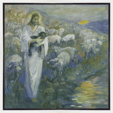 Load image into Gallery viewer, Rescue Of The Lost Lamb