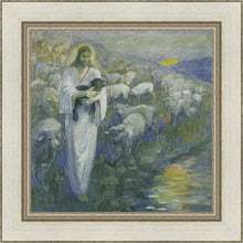 Load image into Gallery viewer, Rescue Of The Lost Lamb