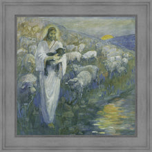 Load image into Gallery viewer, Rescue Of The Lost Lamb
