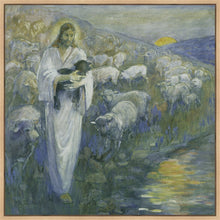 Load image into Gallery viewer, Rescue Of The Lost Lamb