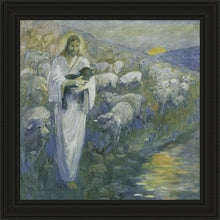 Load image into Gallery viewer, Rescue Of The Lost Lamb