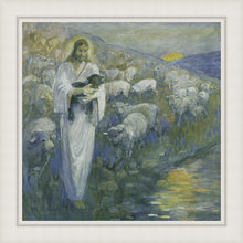Load image into Gallery viewer, Rescue Of The Lost Lamb