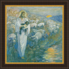 Load image into Gallery viewer, Rescue Of The Lost Lamb