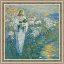 Load image into Gallery viewer, Rescue Of The Lost Lamb