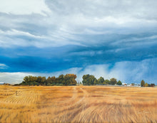 Load image into Gallery viewer, Stormy Skies