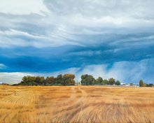 Load image into Gallery viewer, Stormy Skies