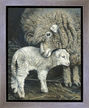 Load image into Gallery viewer, A Mother's Embrace