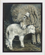 Load image into Gallery viewer, A Mother's Embrace