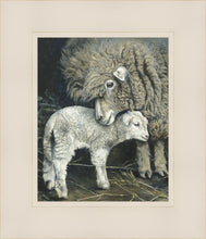 Load image into Gallery viewer, A Mother's Embrace