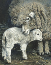 Load image into Gallery viewer, A Mother's Embrace