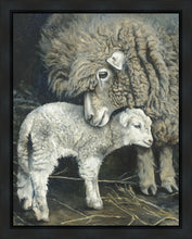 Load image into Gallery viewer, A Mother's Embrace