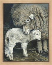 Load image into Gallery viewer, A Mother's Embrace