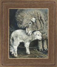 Load image into Gallery viewer, A Mother's Embrace