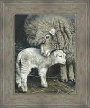 Load image into Gallery viewer, A Mother's Embrace