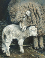 Load image into Gallery viewer, A Mother's Embrace