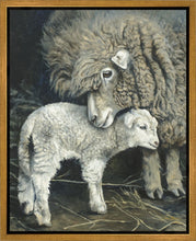 Load image into Gallery viewer, A Mother's Embrace