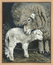 Load image into Gallery viewer, A Mother's Embrace