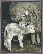 Load image into Gallery viewer, A Mother's Embrace