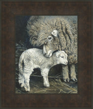 Load image into Gallery viewer, A Mother's Embrace